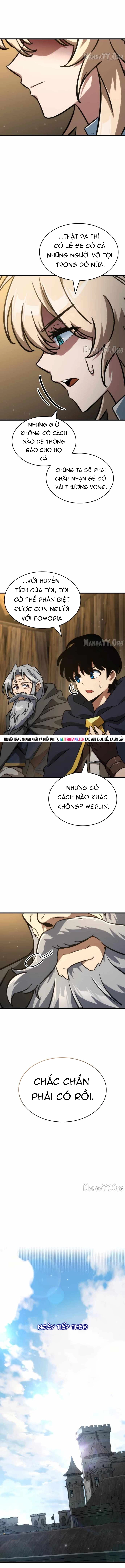 Sử Thi Valhalla Chương 65 Ảnh 12