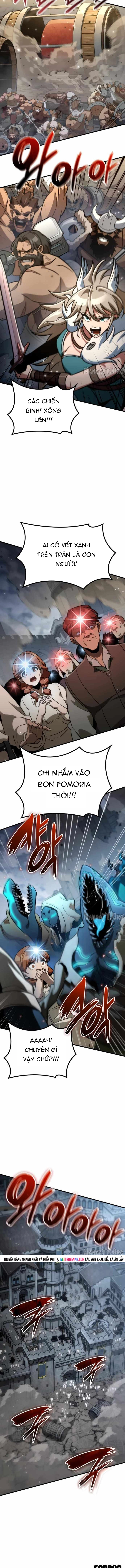 Sử Thi Valhalla Chương 65 Ảnh 17