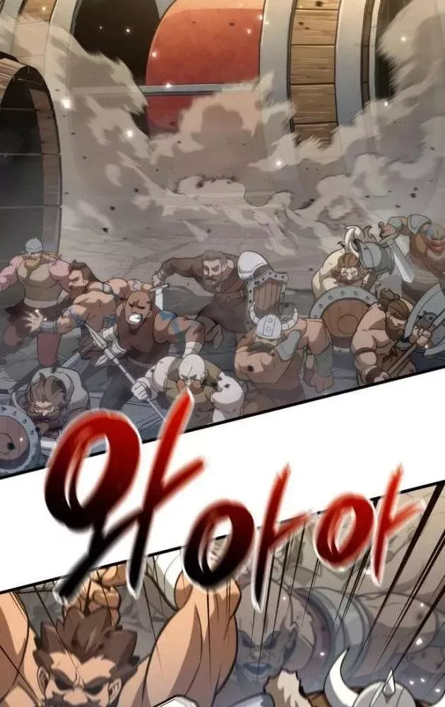 Sử Thi Valhalla Chương 66 Ảnh 16