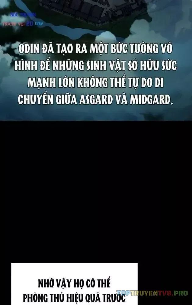Sử Thi Valhalla Chương 66 Ảnh 5