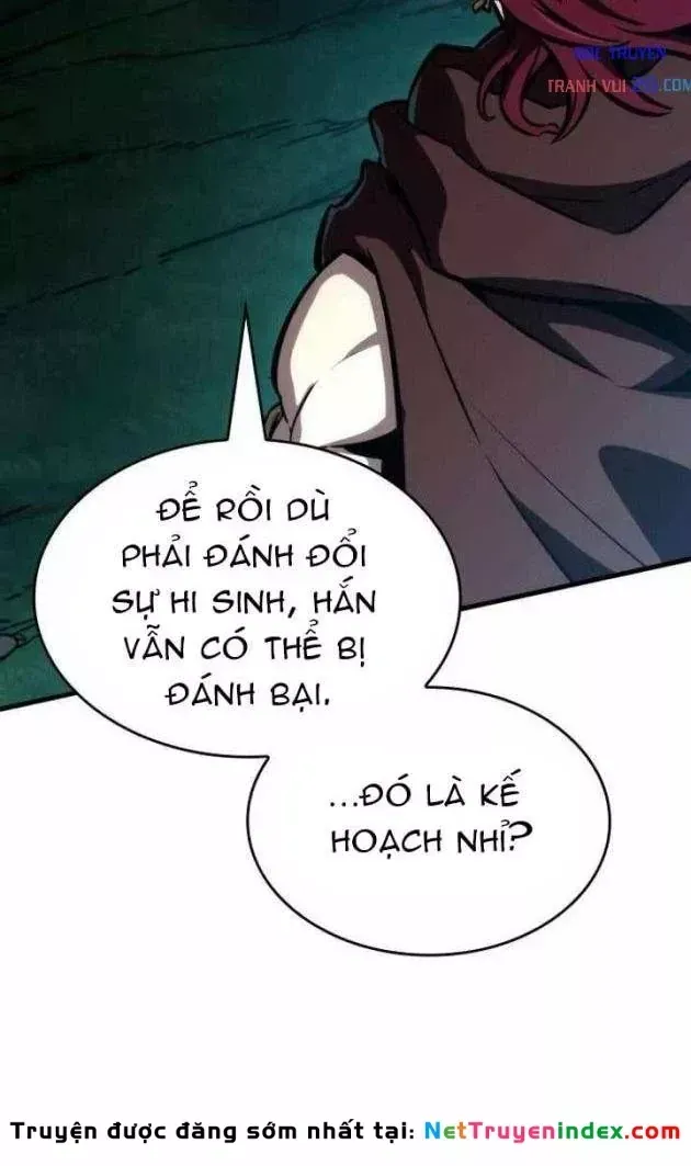 Sử Thi Valhalla Chương 67 Ảnh 15