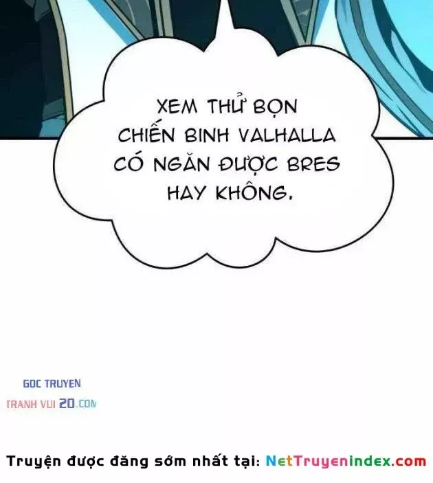 Sử Thi Valhalla Chương 67 Ảnh 26