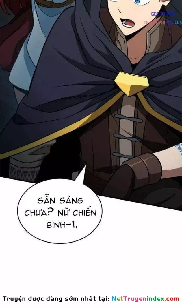 Sử Thi Valhalla Chương 67 Ảnh 47