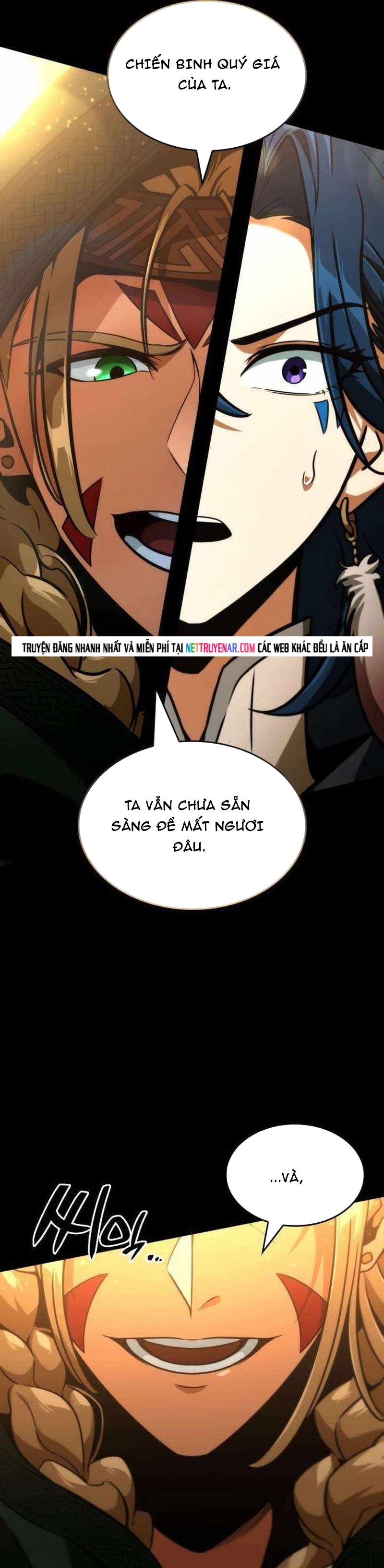 Sử Thi Valhalla Chương 68 Ảnh 28