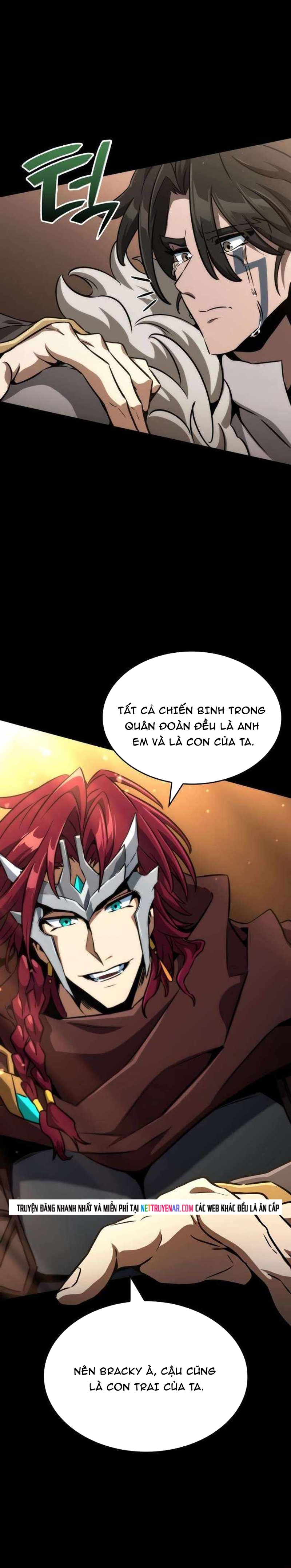 Sử Thi Valhalla Chương 68 Ảnh 36