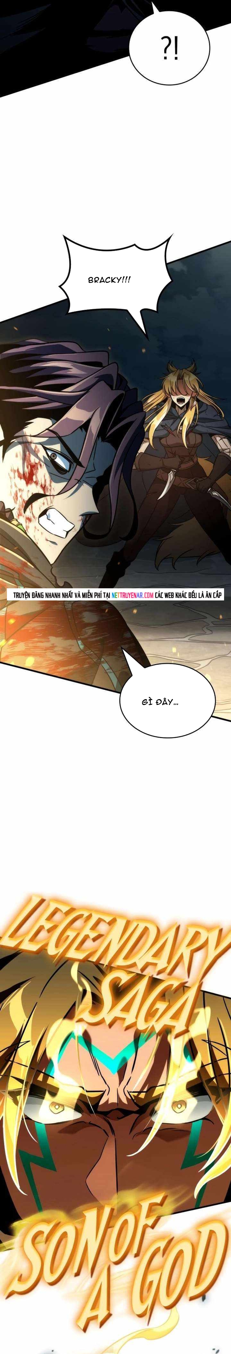 Sử Thi Valhalla Chương 68 Ảnh 39