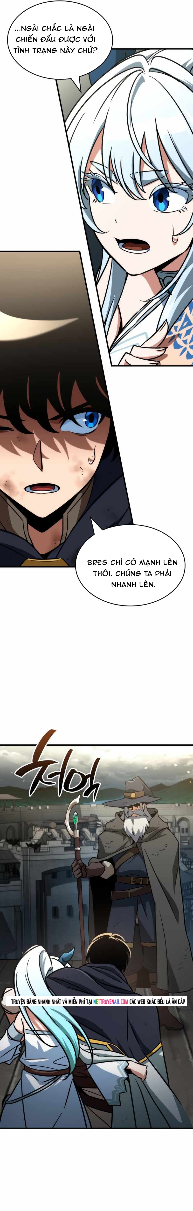 Sử Thi Valhalla Chương 69 Ảnh 13