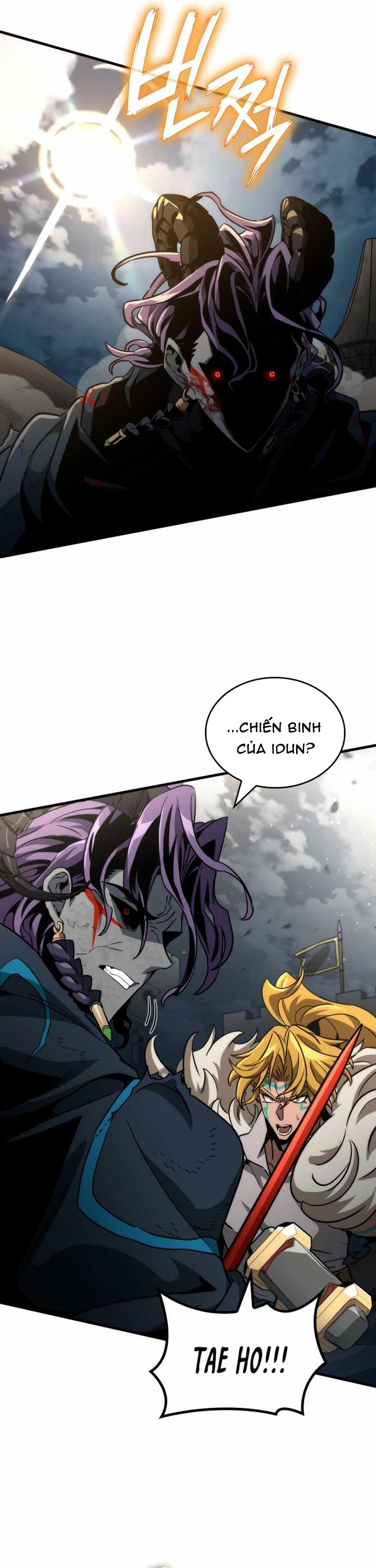 Sử Thi Valhalla Chương 69 Ảnh 23
