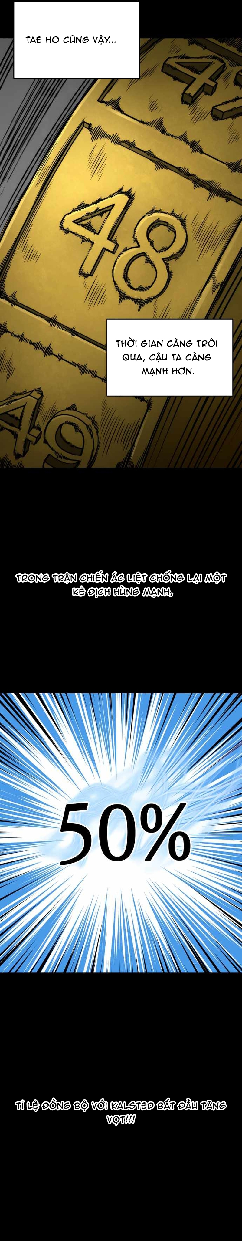 Sử Thi Valhalla Chương 69 Ảnh 31