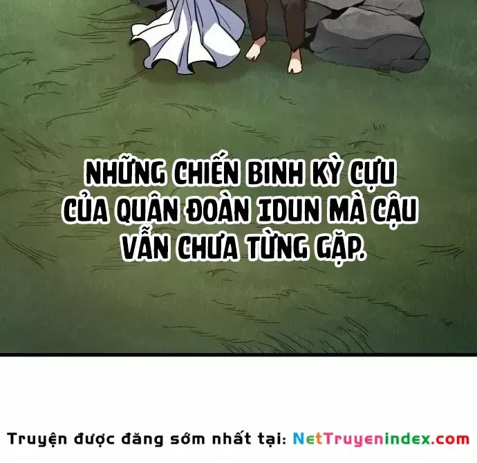 Sử Thi Valhalla Chương 70 Ảnh 133