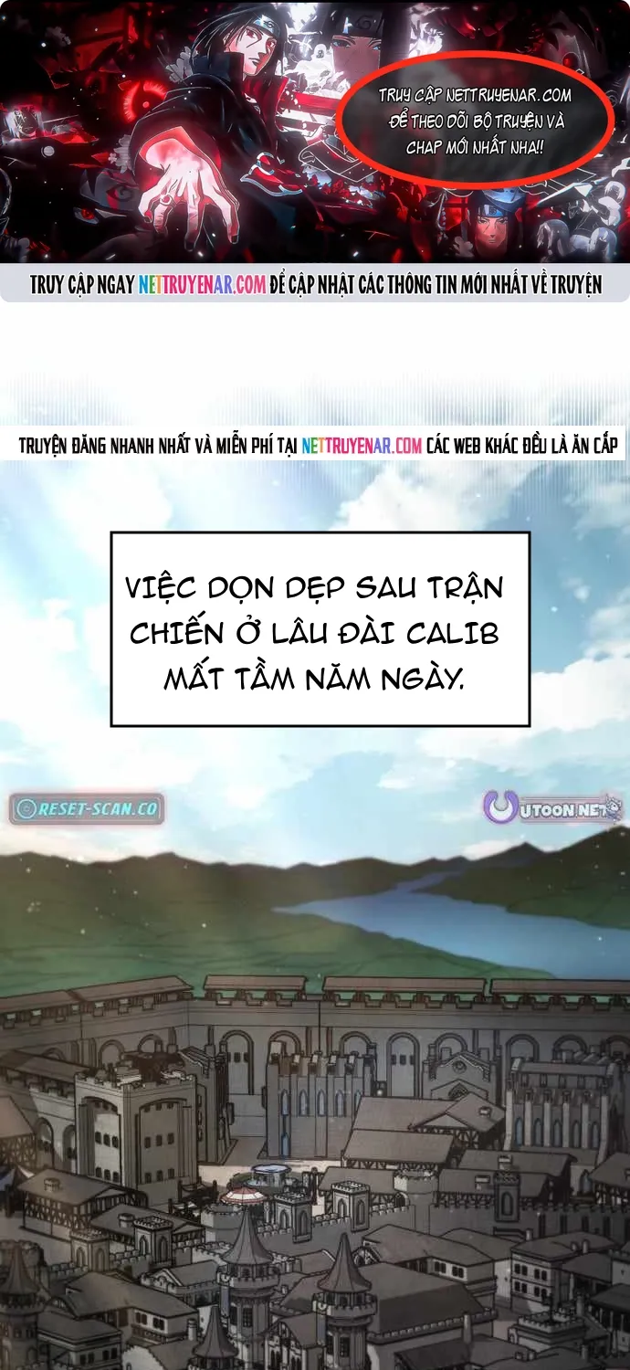 Sử Thi Valhalla Chương 71 Ảnh 2