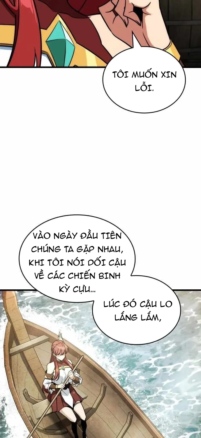 Sử Thi Valhalla Chương 71 Ảnh 15