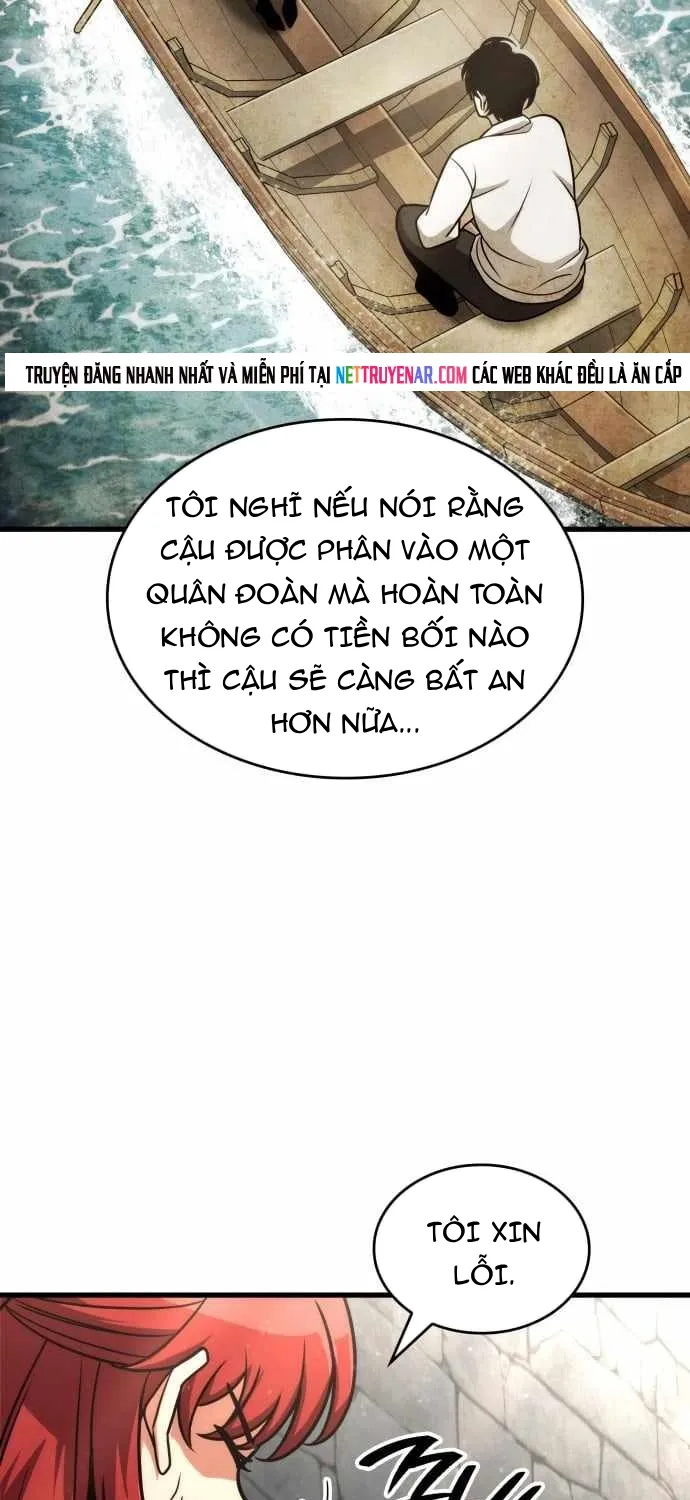 Sử Thi Valhalla Chương 71 Ảnh 16