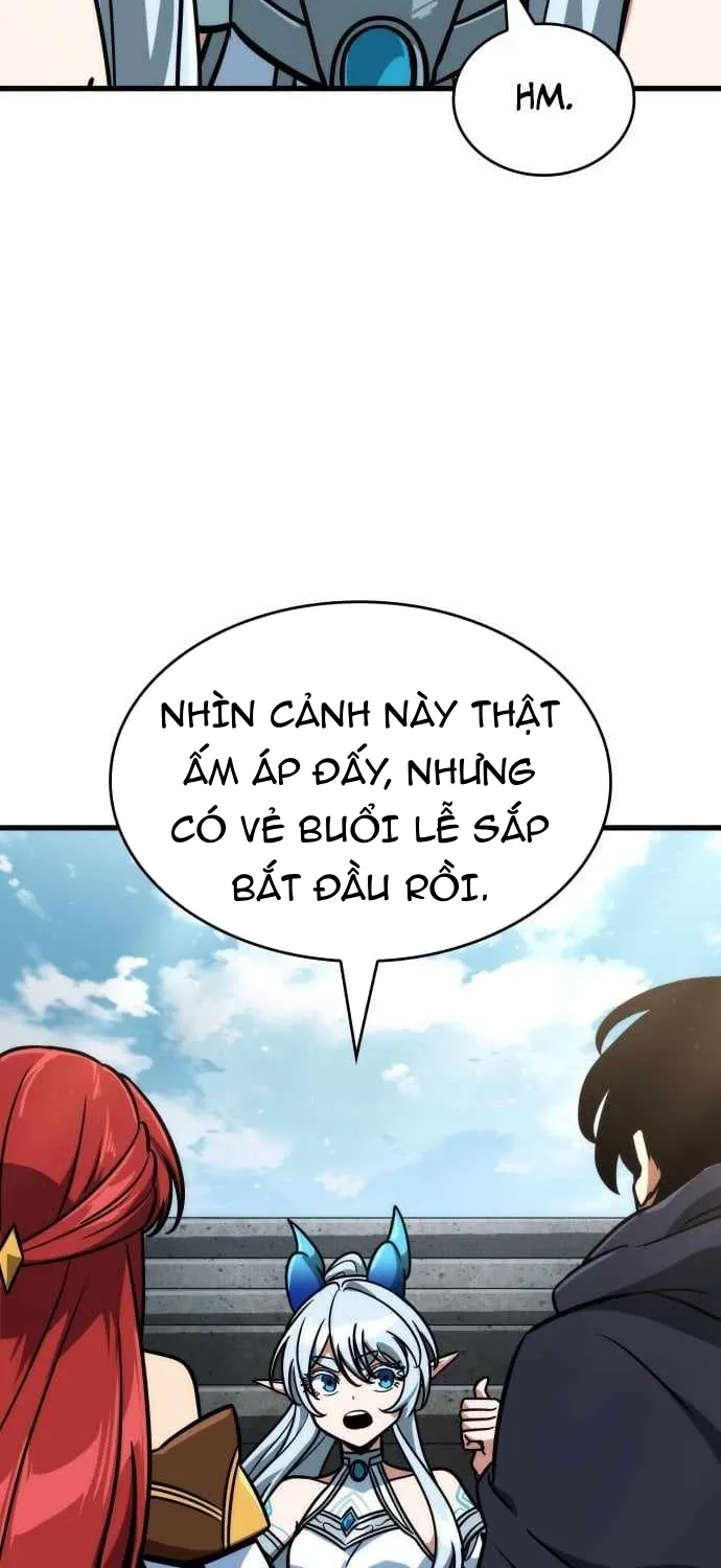 Sử Thi Valhalla Chương 71 Ảnh 19