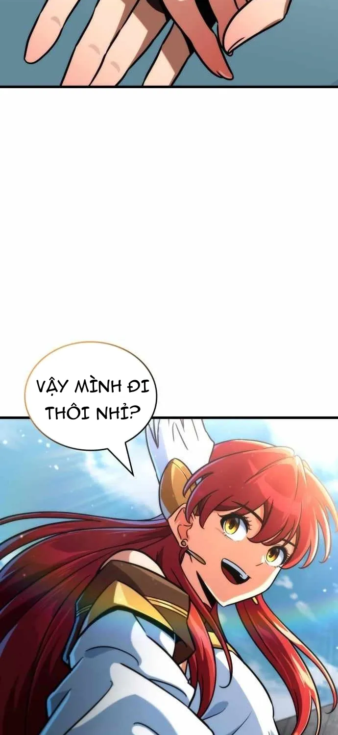 Sử Thi Valhalla Chương 71 Ảnh 21