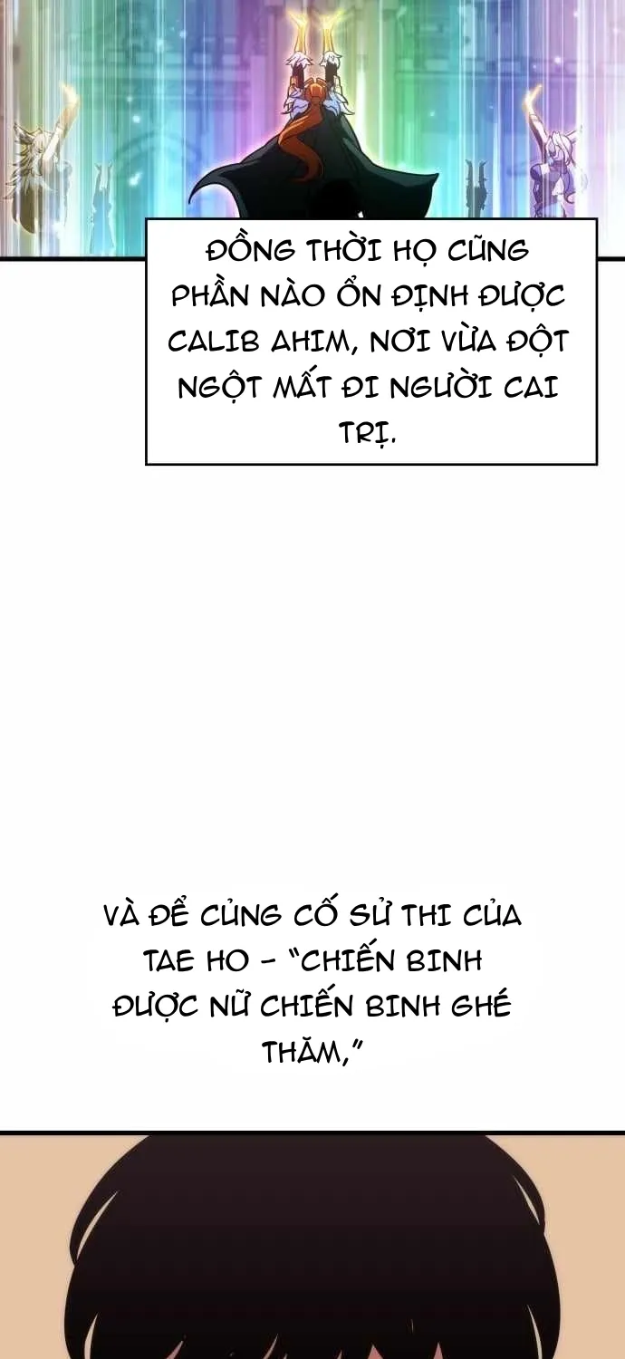 Sử Thi Valhalla Chương 71 Ảnh 4