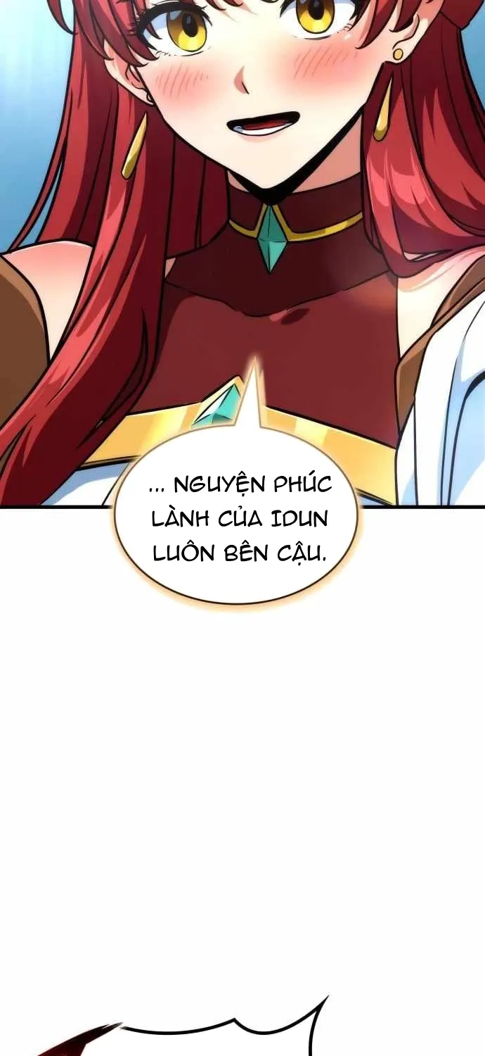 Sử Thi Valhalla Chương 71 Ảnh 32