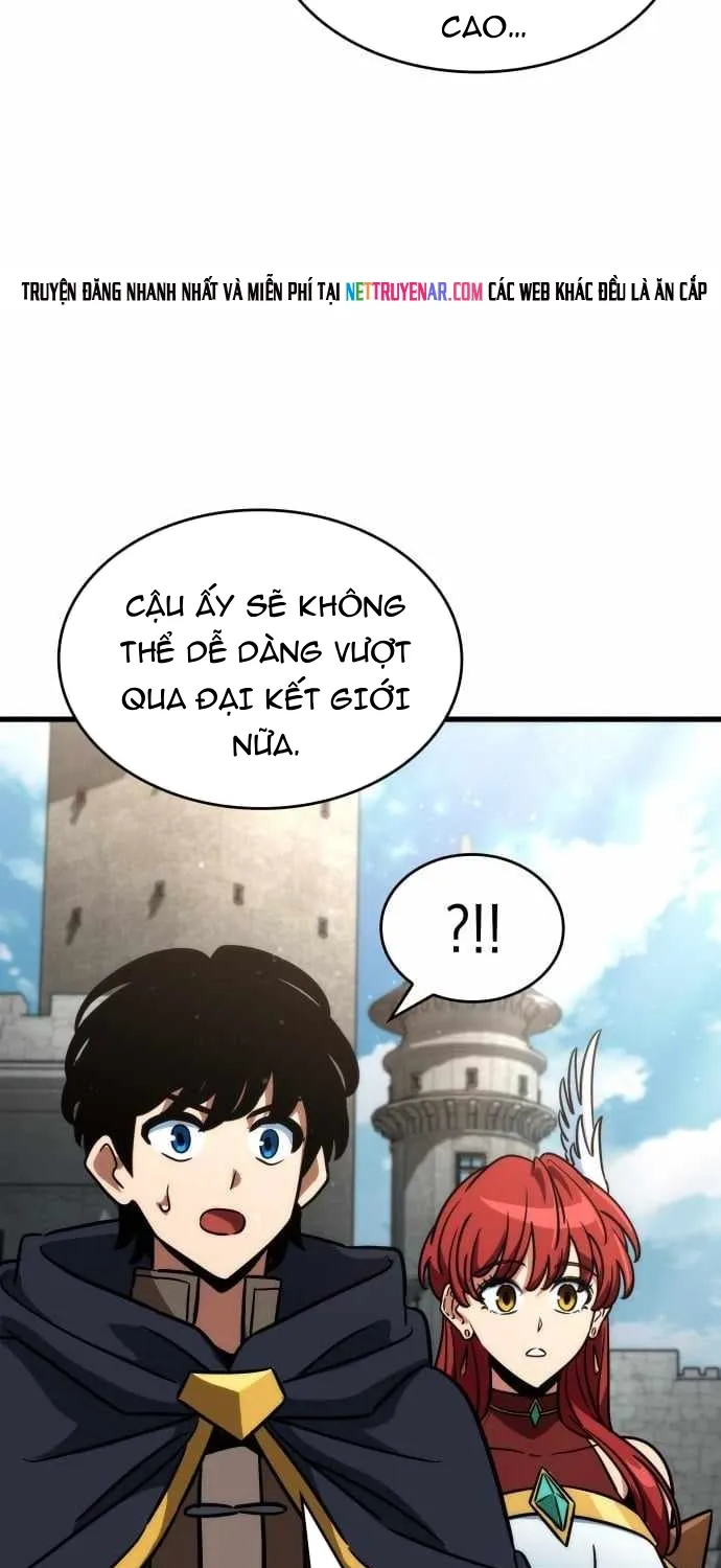 Sử Thi Valhalla Chương 71 Ảnh 36