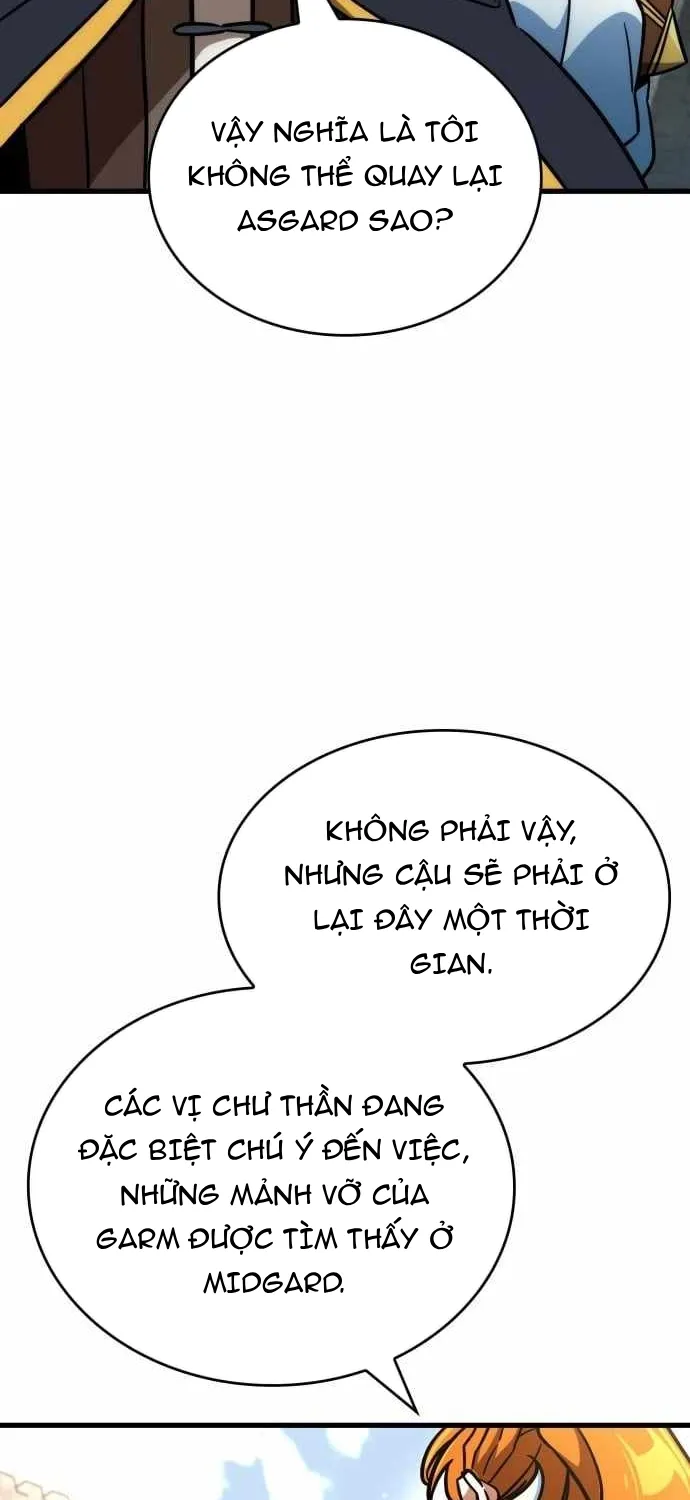 Sử Thi Valhalla Chương 71 Ảnh 37