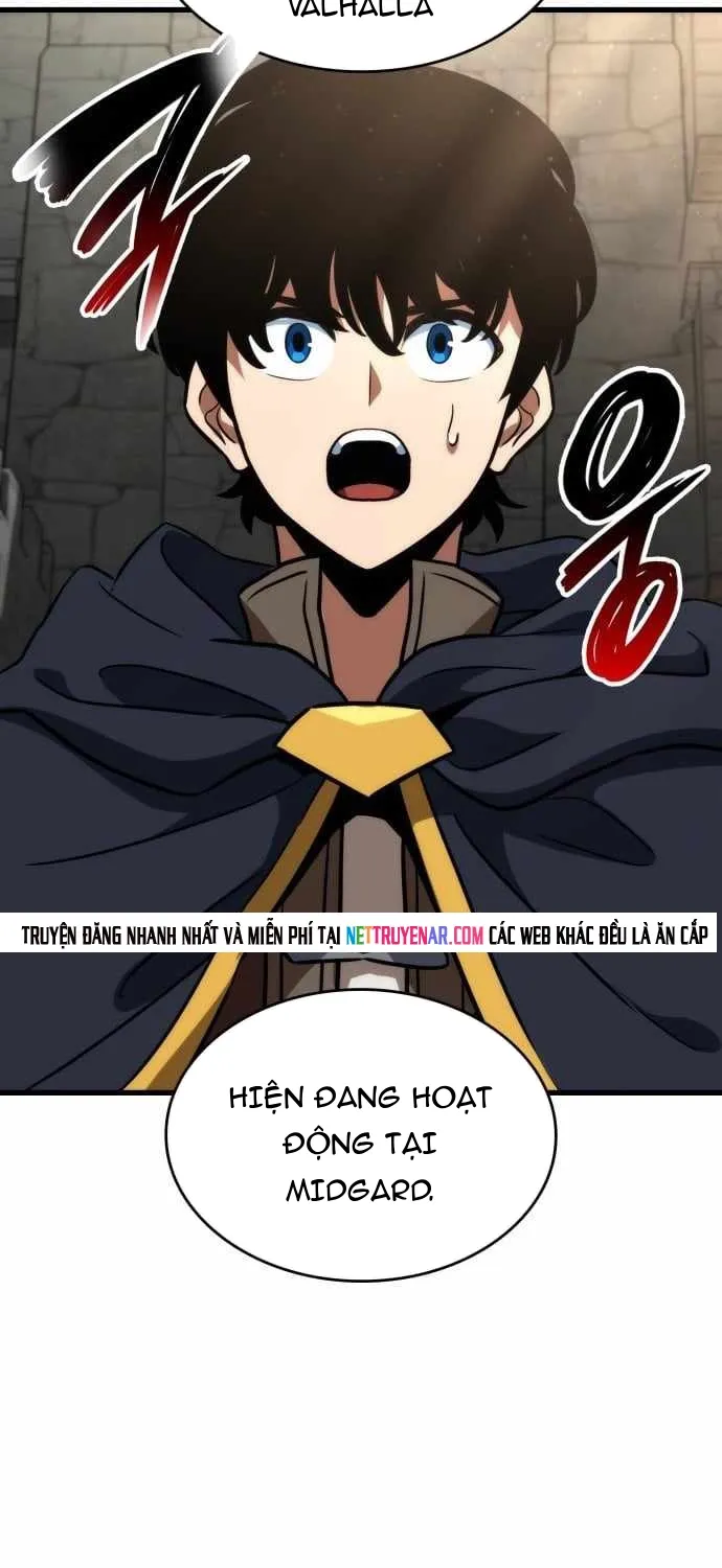 Sử Thi Valhalla Chương 71 Ảnh 40