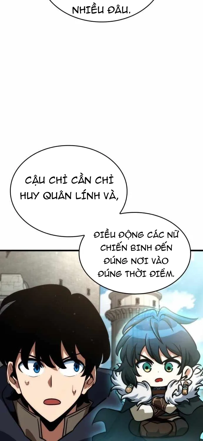 Sử Thi Valhalla Chương 71 Ảnh 43