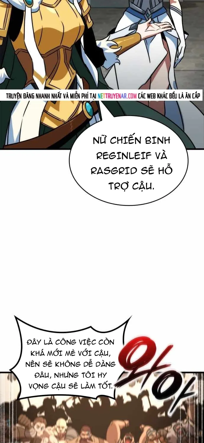 Sử Thi Valhalla Chương 71 Ảnh 45