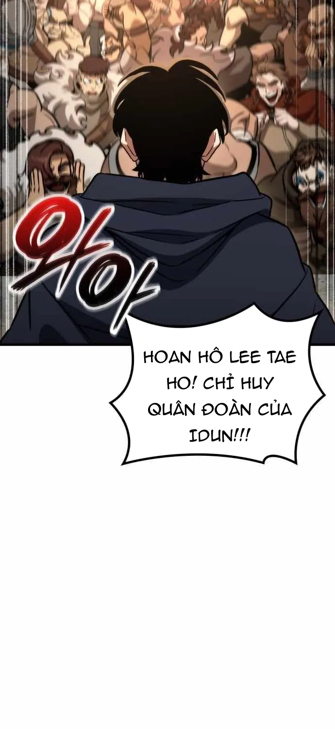 Sử Thi Valhalla Chương 71 Ảnh 46