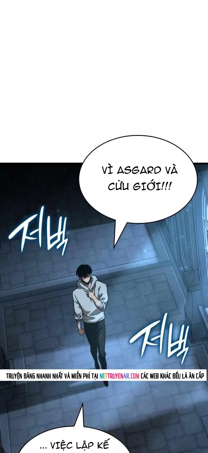 Sử Thi Valhalla Chương 71 Ảnh 49