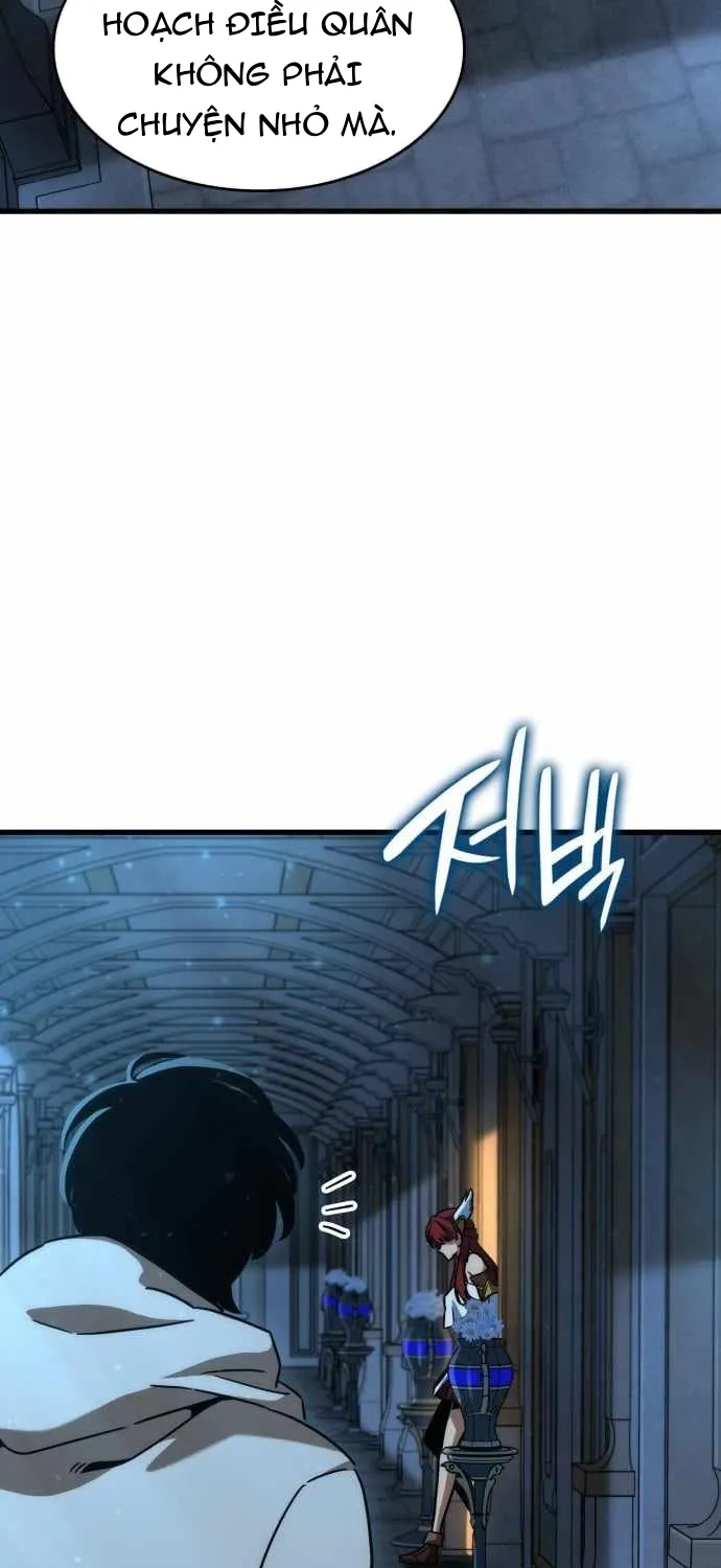 Sử Thi Valhalla Chương 71 Ảnh 50
