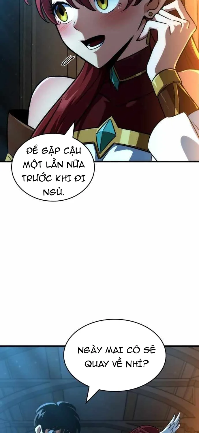 Sử Thi Valhalla Chương 71 Ảnh 53