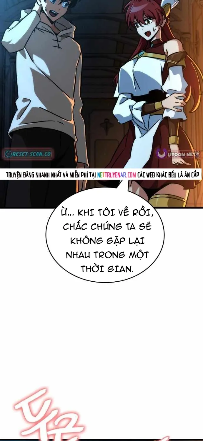 Sử Thi Valhalla Chương 71 Ảnh 54