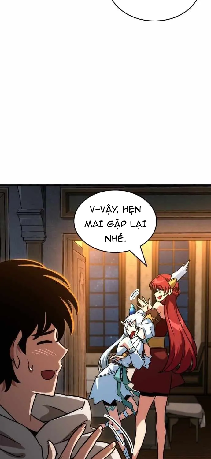 Sử Thi Valhalla Chương 71 Ảnh 58