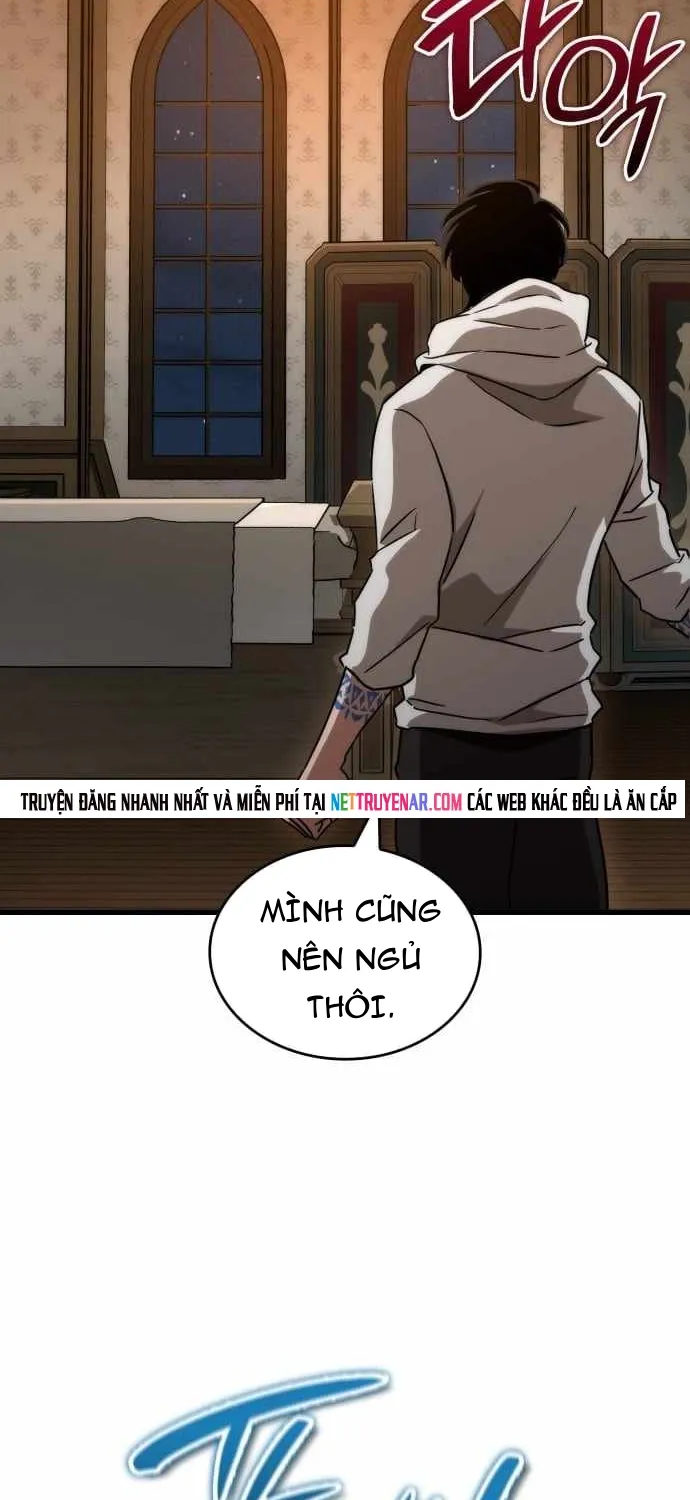 Sử Thi Valhalla Chương 71 Ảnh 61