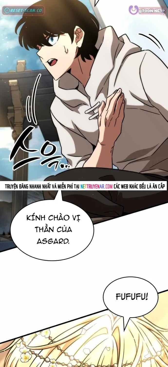 Sử Thi Valhalla Chương 71 Ảnh 74