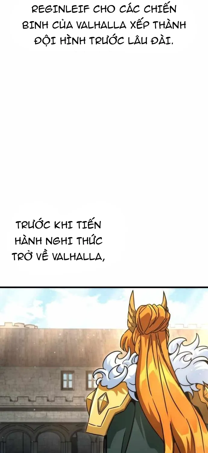Sử Thi Valhalla Chương 71 Ảnh 9