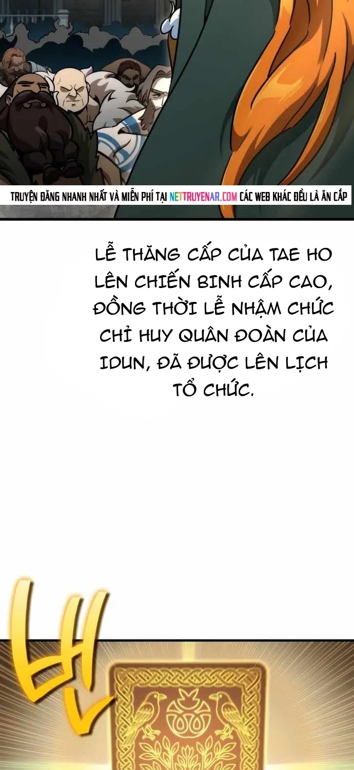 Sử Thi Valhalla Chương 71 Ảnh 10