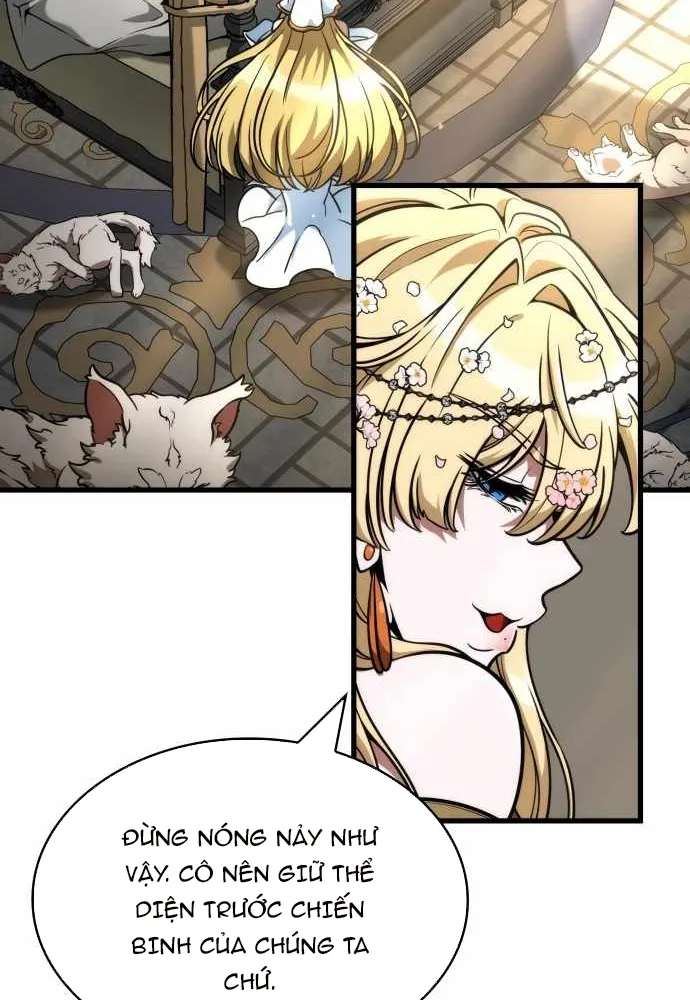 Sử Thi Valhalla Chương 72 Ảnh 26