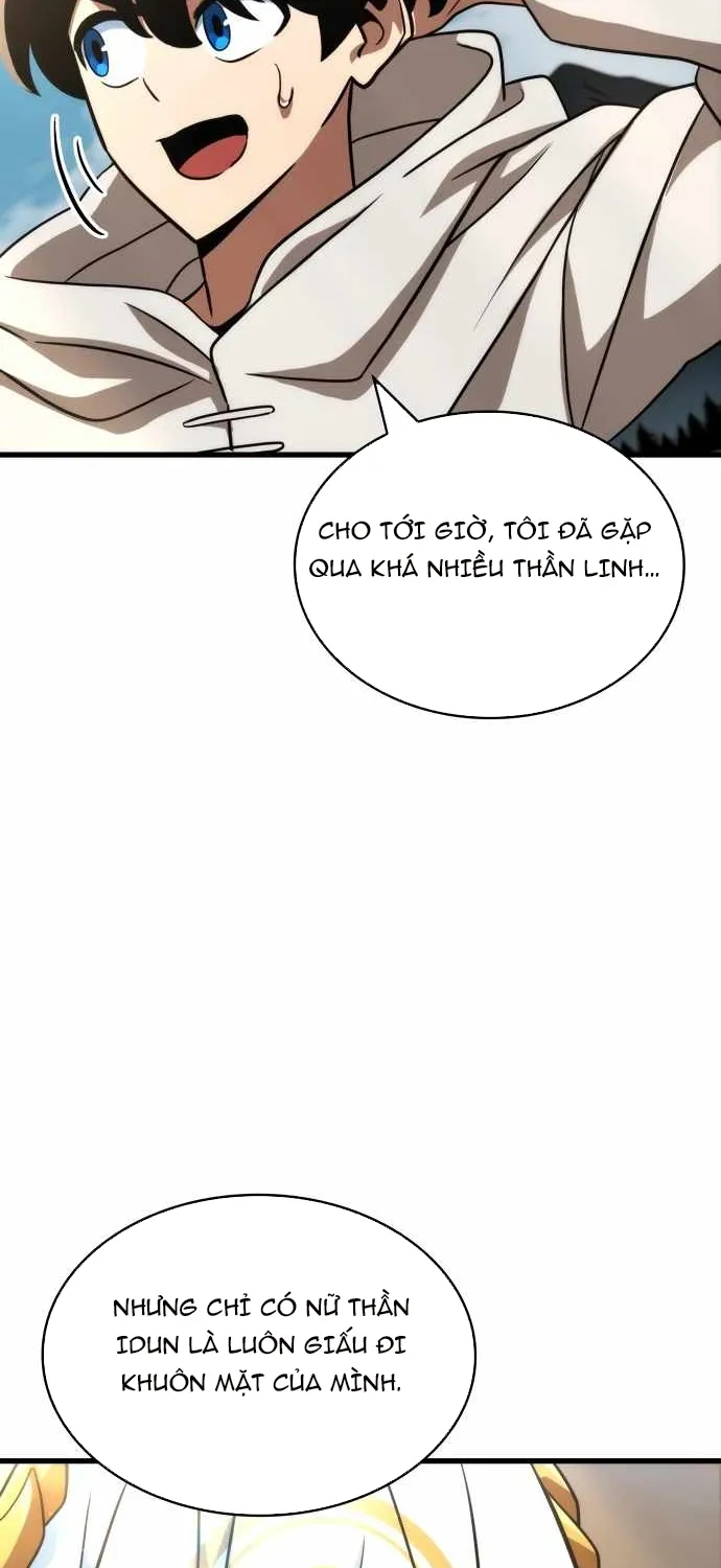 Sử Thi Valhalla Chương 72 Ảnh 39