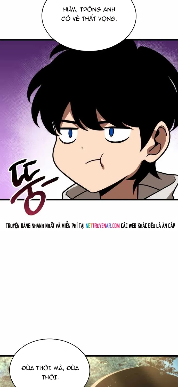 Sử Thi Valhalla Chương 72 Ảnh 45