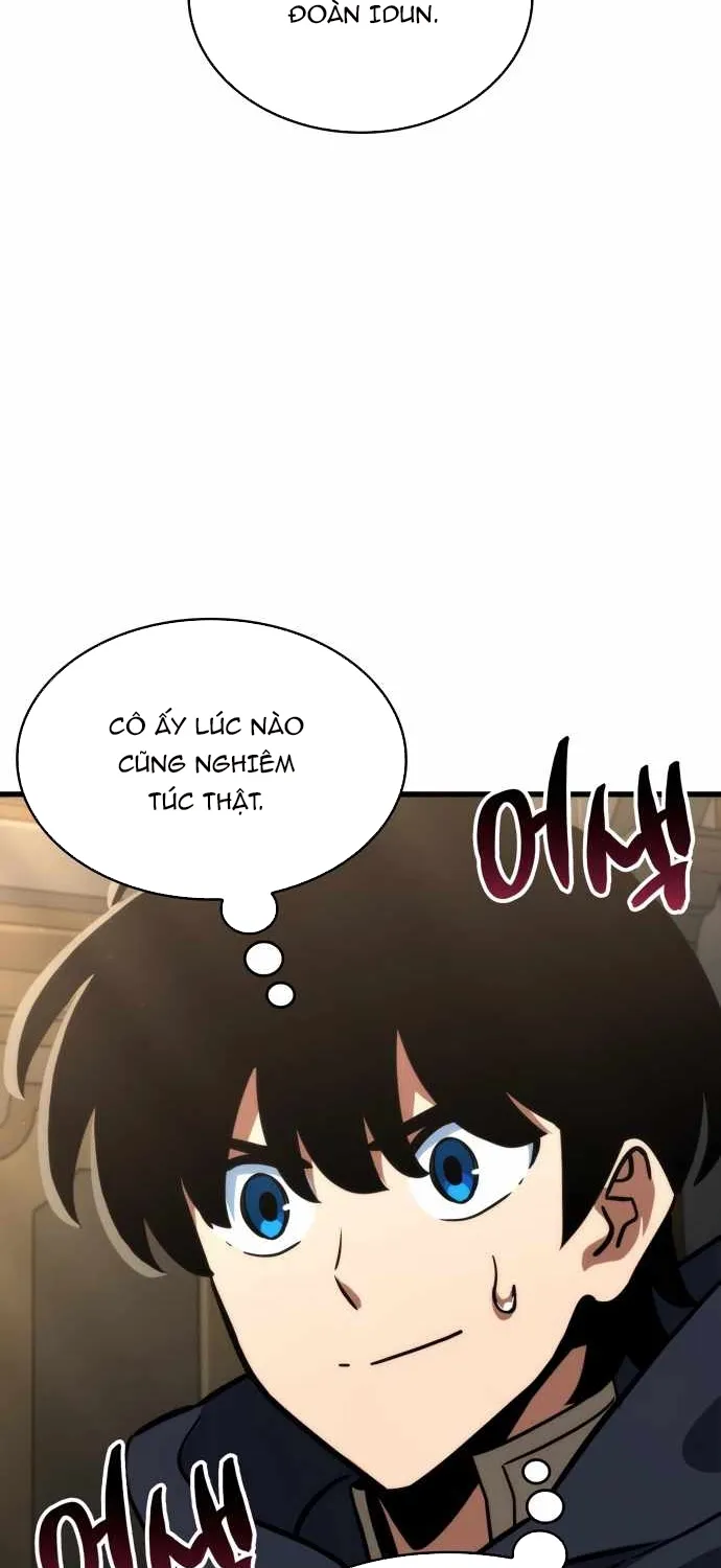 Sử Thi Valhalla Chương 72 Ảnh 59