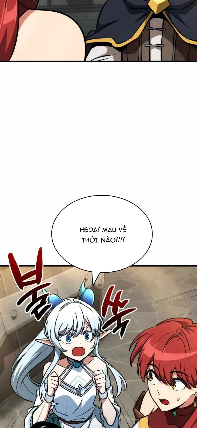 Sử Thi Valhalla Chương 72 Ảnh 80
