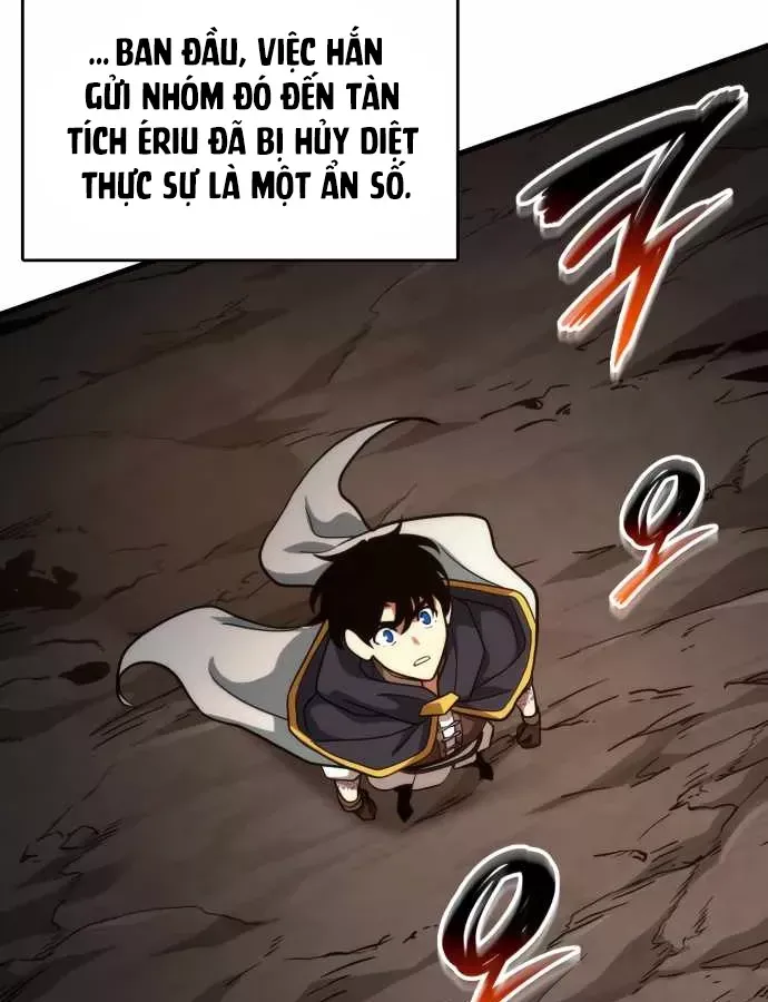 Sử Thi Valhalla Chương 73 Ảnh 41