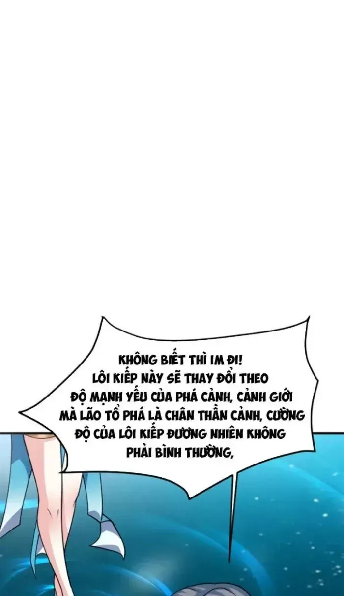 Sư Tổ Của Ta Là Thiên Hạ Đệ Nhất Chương 35 Ảnh 13
