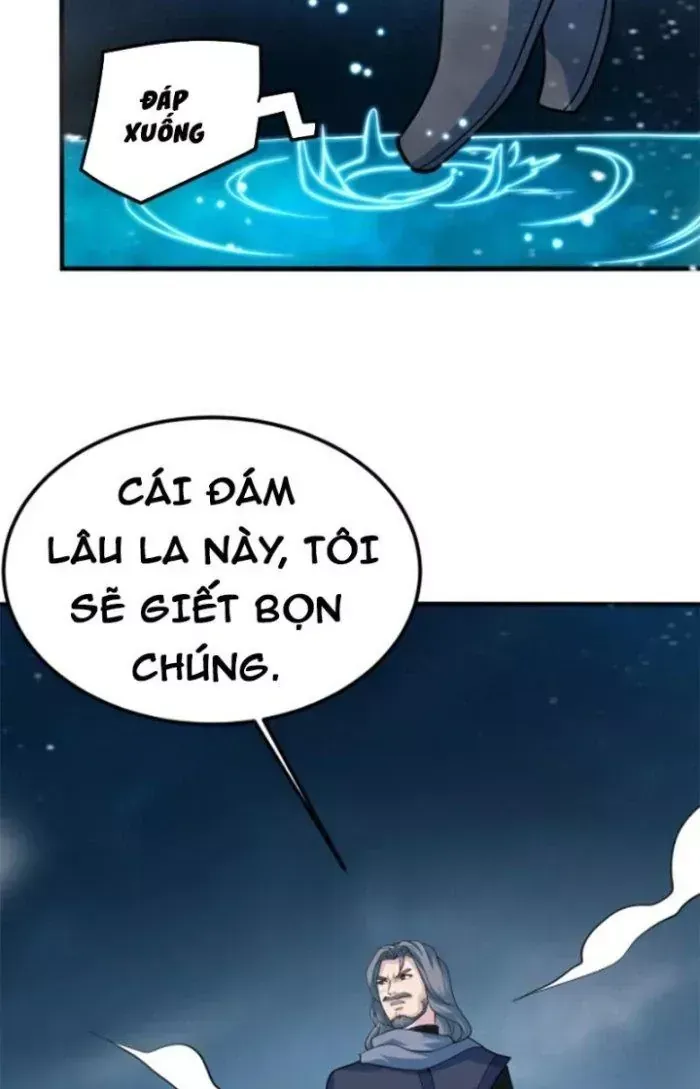 Sư Tổ Của Ta Là Thiên Hạ Đệ Nhất Chương 35 Ảnh 18