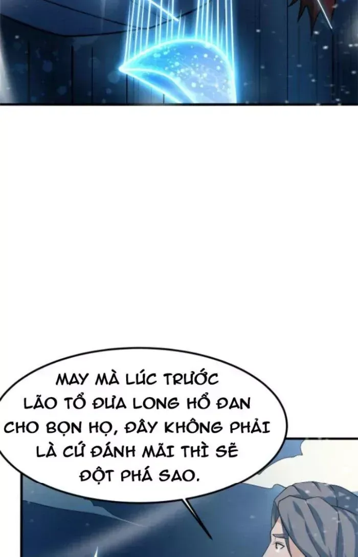 Sư Tổ Của Ta Là Thiên Hạ Đệ Nhất Chương 35 Ảnh 47