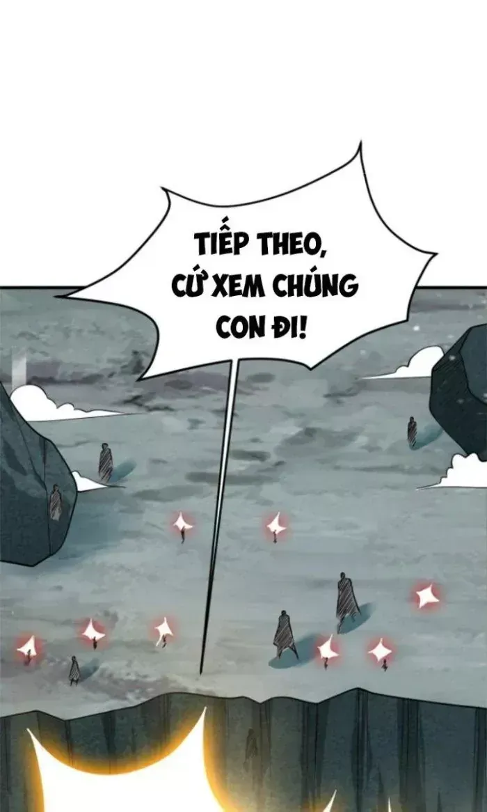 Sư Tổ Của Ta Là Thiên Hạ Đệ Nhất Chương 35 Ảnh 62
