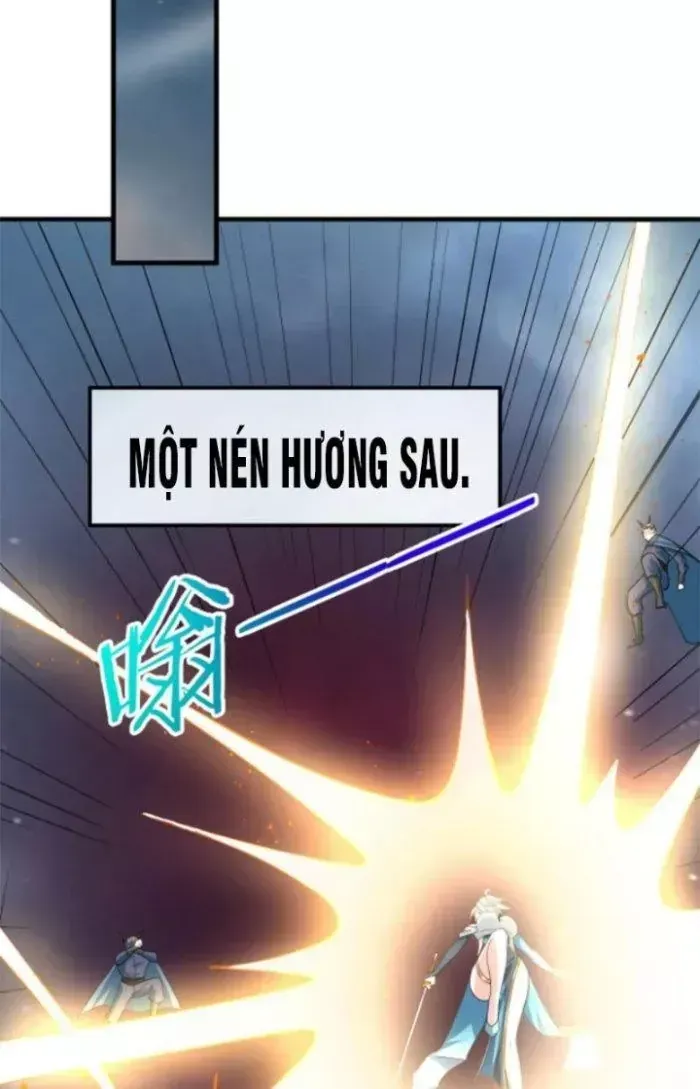 Sư Tổ Của Ta Là Thiên Hạ Đệ Nhất Chương 35 Ảnh 80