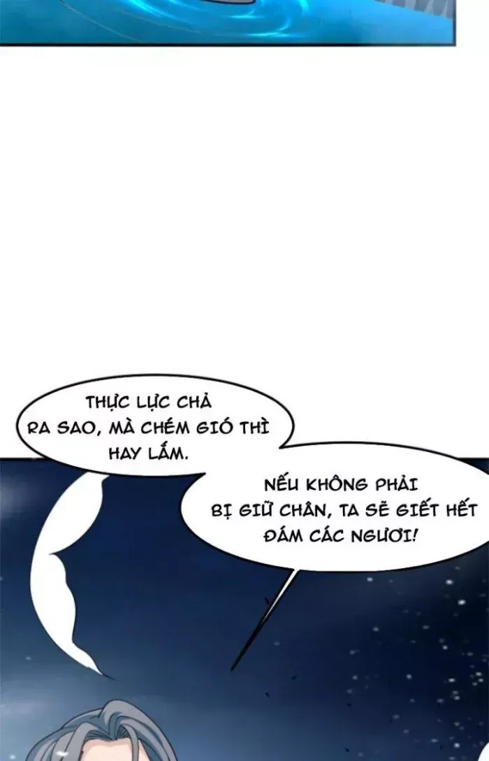 Sư Tổ Của Ta Là Thiên Hạ Đệ Nhất Chương 35 Ảnh 88