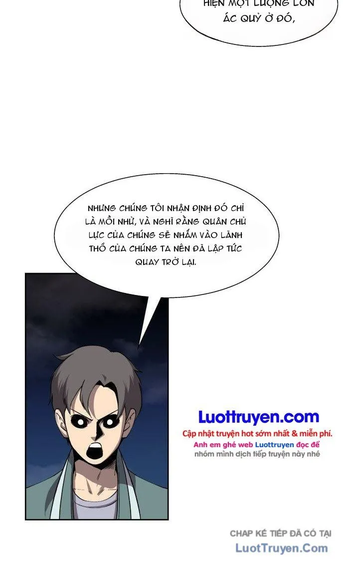 Sự Trả Thù Của Thợ Săn Quái Vật Chương 45 Ảnh 7