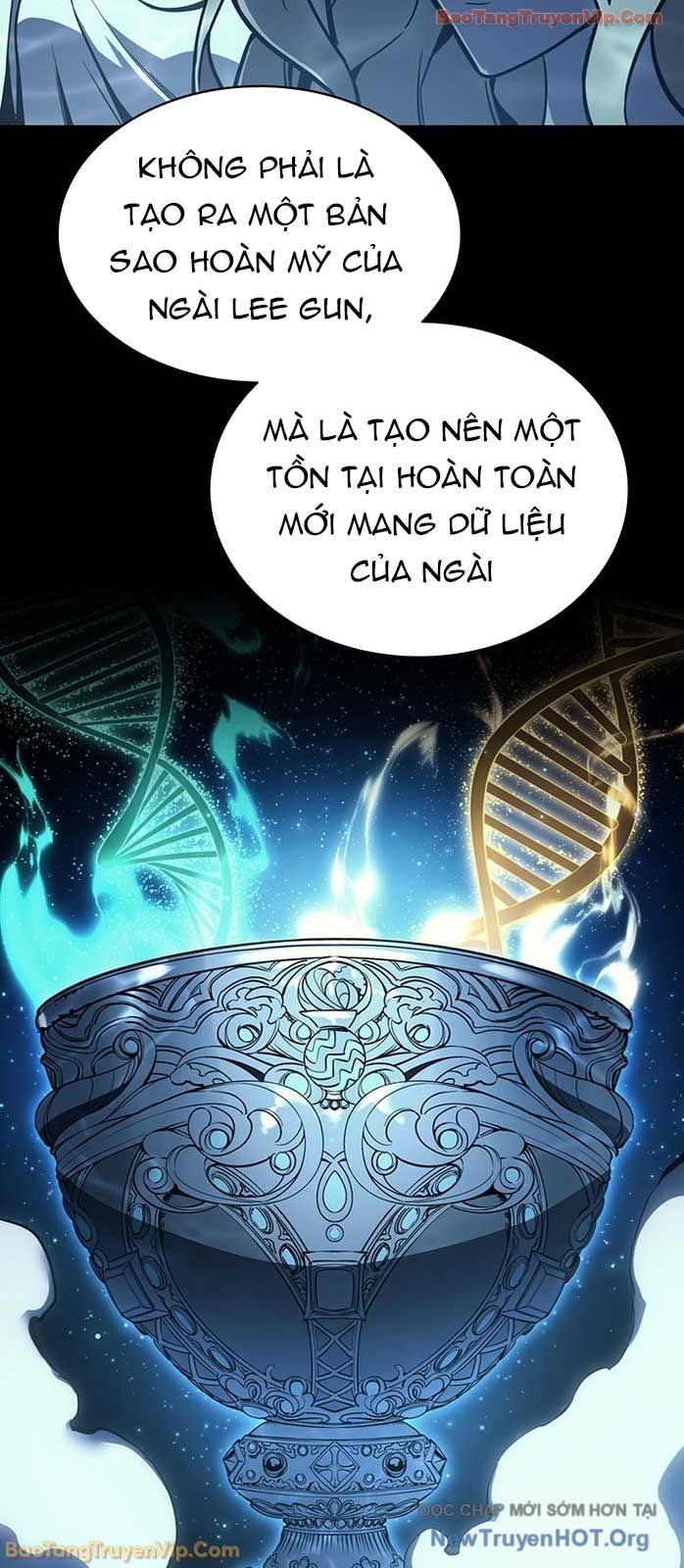 Sự Trở Lại Của Anh Hùng Cấp Thảm Họa Chương 142 Ảnh 55